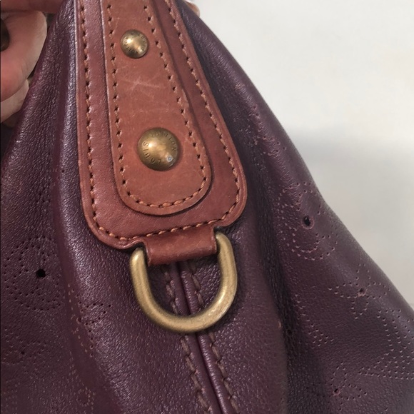 LOUIS VUITTON Mahina Onatah GM - Picture 3 of 10